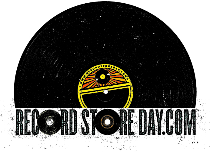 Record Store Day 2013.